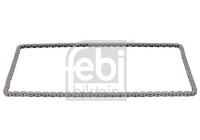 Timing chain 192635 FEBI