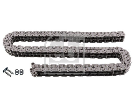 Timing Chain 25445 FEBI, Image 2
