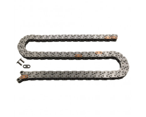 Timing Chain 45811 FEBI