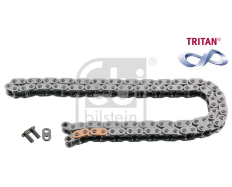 Timing Chain 47210 FEBI, Image 2