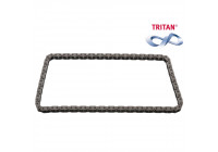 Timing Chain 49505 FEBI