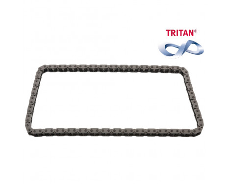 Timing Chain 49505 FEBI
