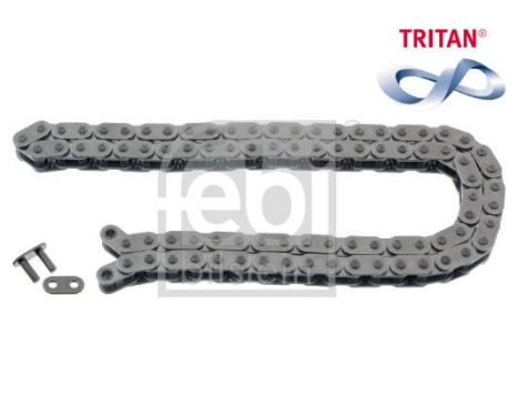 Timing Chain 49508 FEBI, Image 2