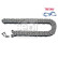 Timing Chain 49508 FEBI, Thumbnail 2