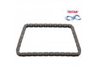 Timing Chain 49519 FEBI