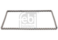 timing chain for camshaft 182808 FEBI