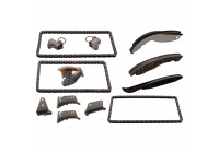 Timing Chain Kit 100140 FEBI