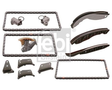 Timing Chain Kit 100140 FEBI, Image 2