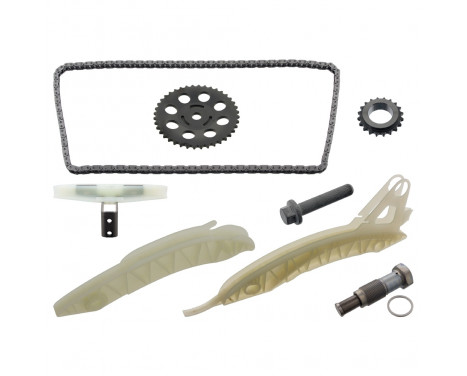 Timing Chain Kit 100301 FEBI