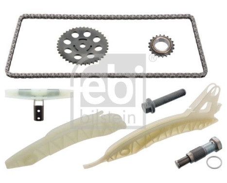 Timing Chain Kit 100301 FEBI, Image 2