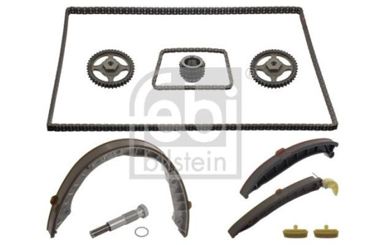 Timing Chain Kit 100957 FEBI, Image 2