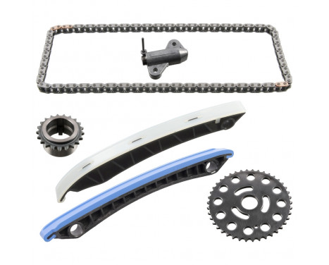 Timing Chain Kit 101100 FEBI