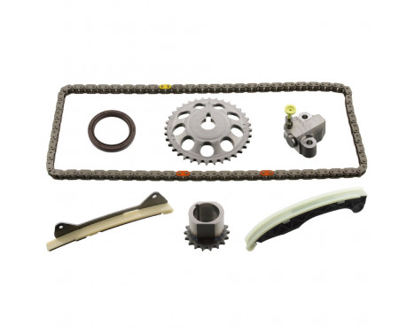 Timing Chain Kit 101160 FEBI