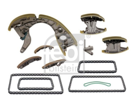 Timing Chain Kit 101440 FEBI, Image 2