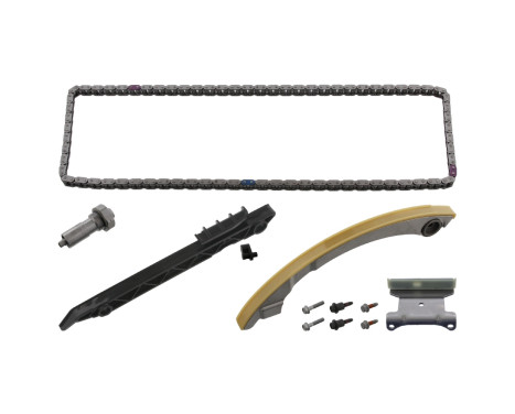 Timing Chain Kit 101763 FEBI