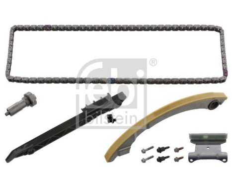 Timing Chain Kit 101763 FEBI, Image 2