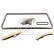 Timing Chain Kit 101880 FEBI, Thumbnail 2