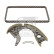 Timing Chain Kit 101881 FEBI, Thumbnail 2