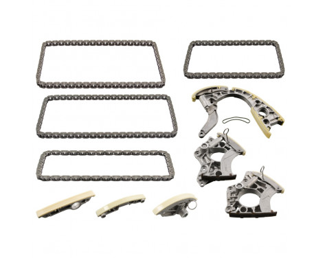 Timing Chain Kit 101882 FEBI