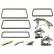 Timing Chain Kit 101882 FEBI