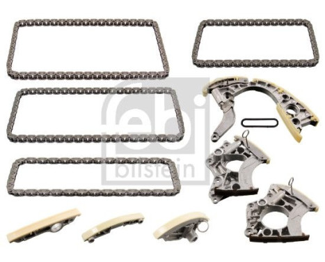 Timing Chain Kit 101882 FEBI, Image 2