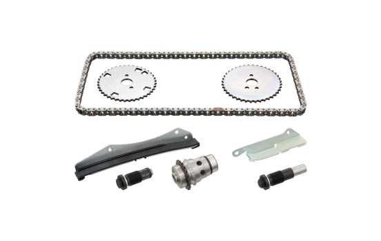 Timing Chain Kit 102120 FEBI