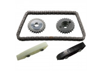 Timing Chain Kit 102123 FEBI