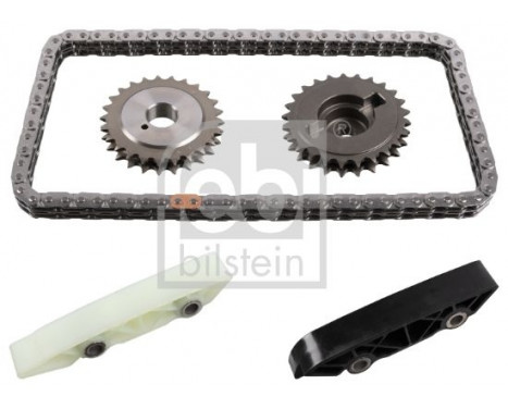 Timing Chain Kit 102123 FEBI, Image 2