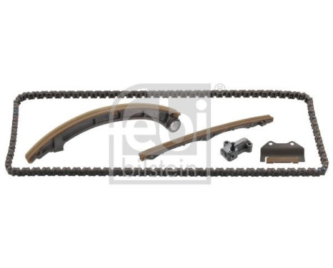 Timing Chain Kit 102180 FEBI, Image 2