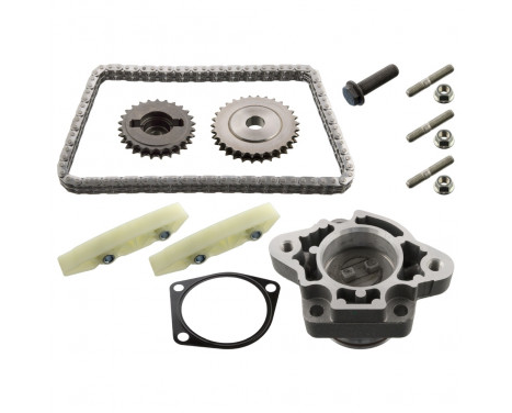 Timing Chain Kit 102386 FEBI