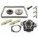 Timing Chain Kit 102386 FEBI