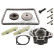 Timing Chain Kit 102386 FEBI, Thumbnail 2