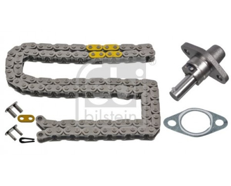 Timing Chain Kit 102440 FEBI, Image 2