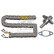 Timing Chain Kit 102440 FEBI, Thumbnail 2