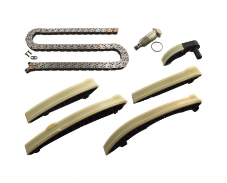 Timing Chain Kit 103262 FEBI