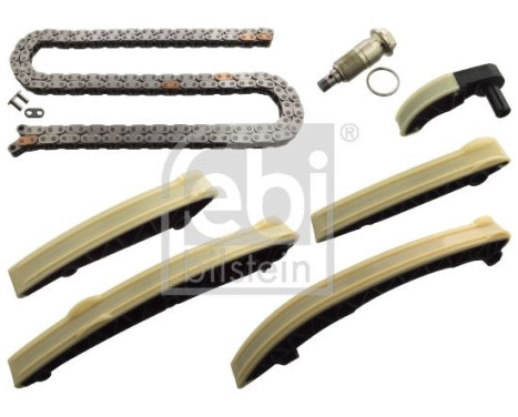 Timing Chain Kit 103262 FEBI, Image 2