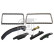 Timing Chain Kit 103315 FEBI, Thumbnail 2