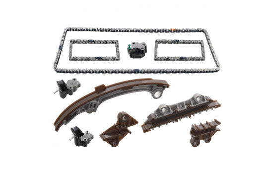 Timing Chain Kit 104380 FEBI