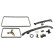 Timing Chain Kit 104838 FEBI