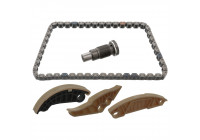 Timing Chain Kit 105797 FEBI