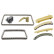 Timing Chain Kit 106146 FEBI