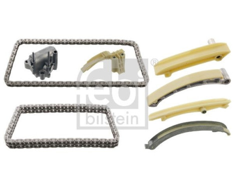 Timing Chain Kit 106146 FEBI, Image 2