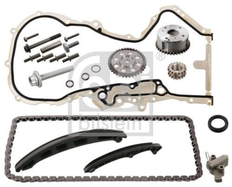 Timing Chain Kit 106306 FEBI, Image 2