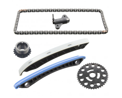 Timing Chain Kit 106357 FEBI