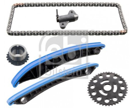 Timing Chain Kit 106357 FEBI, Image 2