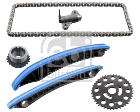 Timing Chain Kit 106357 FEBI, Image 2