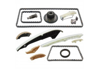 Timing Chain Kit 106512 FEBI