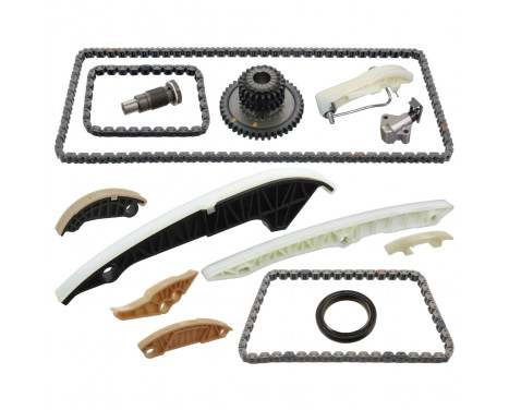 Timing Chain Kit 106512 FEBI