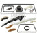 Timing Chain Kit 106512 FEBI, Thumbnail 2