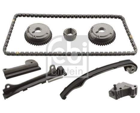 Timing Chain Kit 106552 FEBI, Image 2